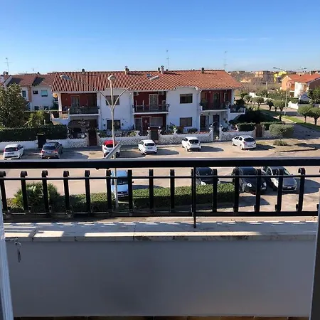 Appartamento Laurentum Torvaianica
