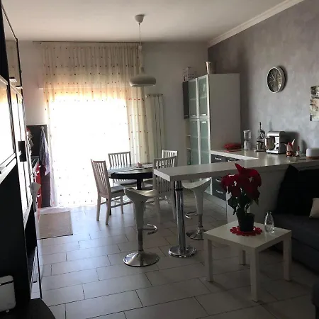 Appartamento Laurentum Torvaianica