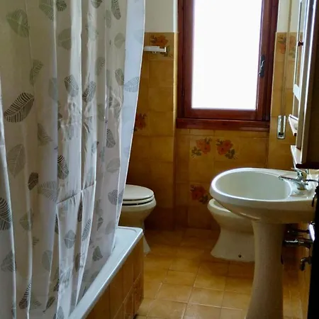 Appartamento Laurentum Torvaianica